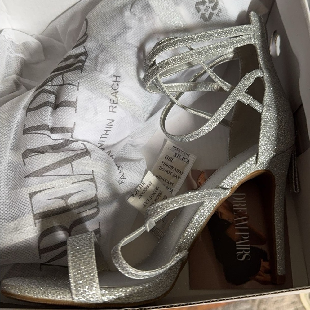 Women’s heels